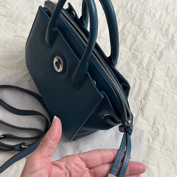 Authentic Tous Rosa handbag - Picture 11 of 12